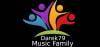 Darek79 Music Family
