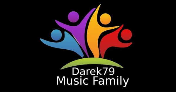 Darek79 Music Family