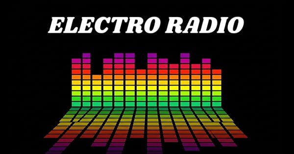 ElectroRadio