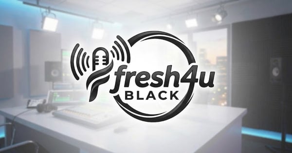 Fresh4u Black