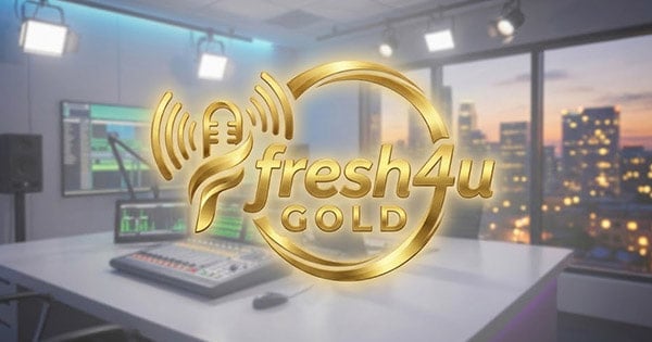 Fresh4u Gold