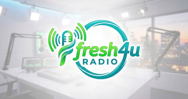 Fresh4u Radio
