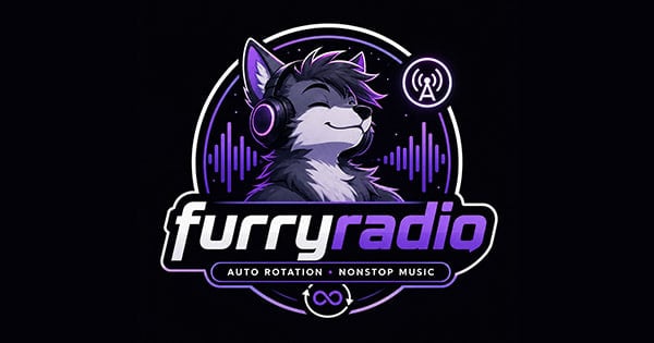 Furry Radio