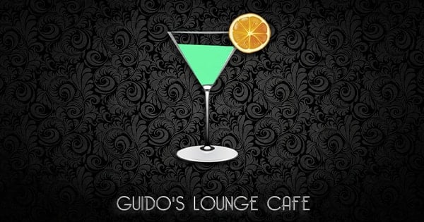 Guido’s Chillout & Lofi Cafe
