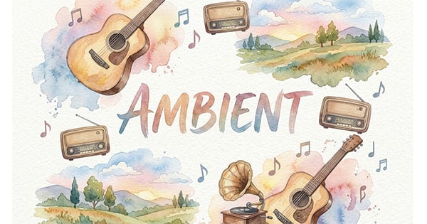 HIT FM AMBIENT