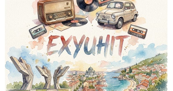 HIT FM EXYUHIT