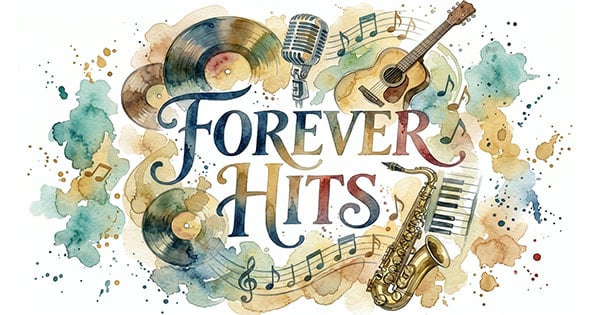 HIT FM FOREVER HITS