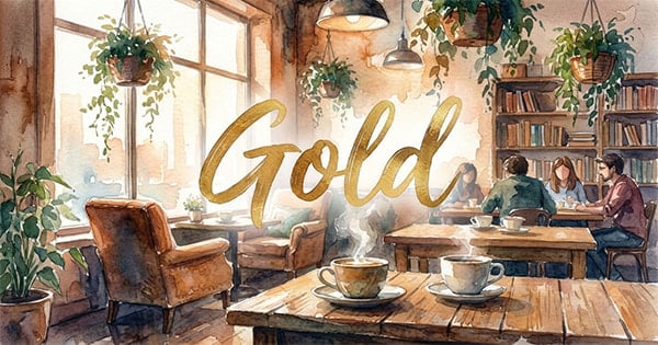 HIT FM GOLD