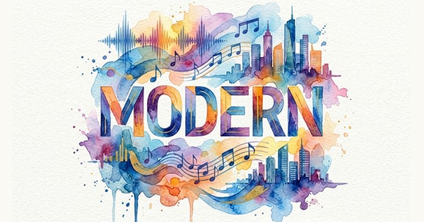 HIT FM MODERN