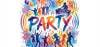 HIT FM PARTY Logo
