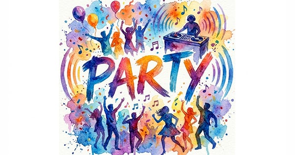 HIT FM PARTY