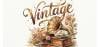 HIT FM VINTAGE Logo