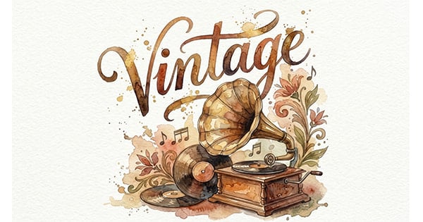 HIT FM VINTAGE