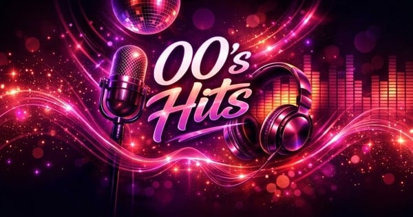HearMe – 00s Hits