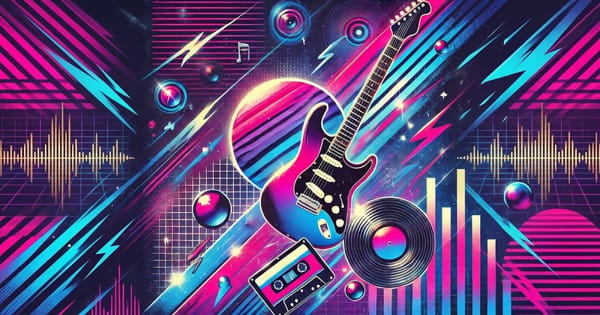 HearMe – 80s Rock Hits