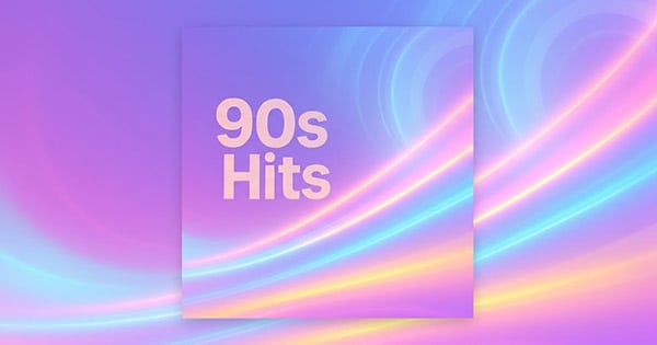 HearMe – 90s Hits