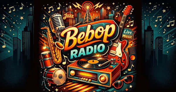 HearMe – Bebop