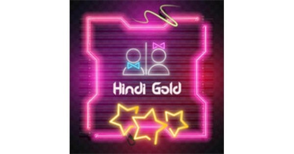 Hindi Gold Radio
