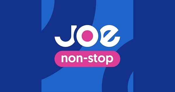 JOE Non-Stop