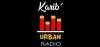 Karib'Urban Radio Logo