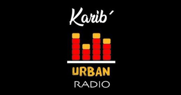 Karib’Urban Radio