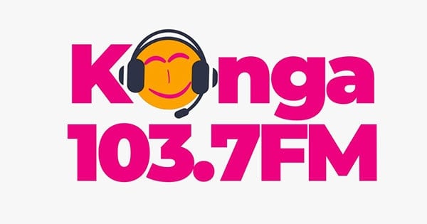Konga103.7fm