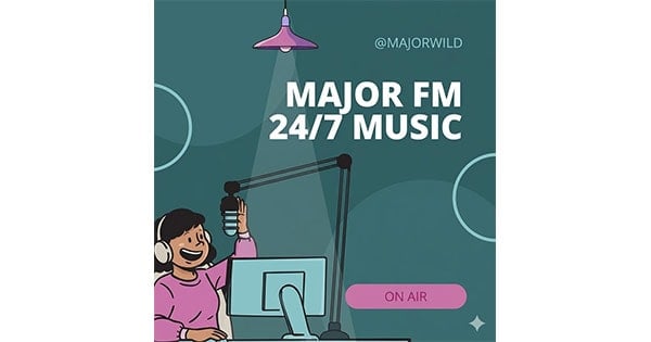 Major FM