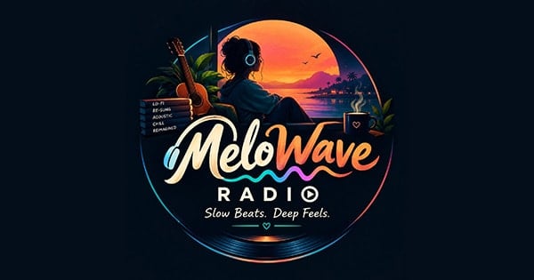 MeloWave Radio