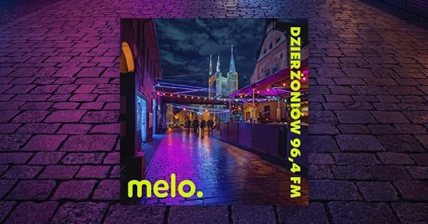 Meloradio Dzierżoniów