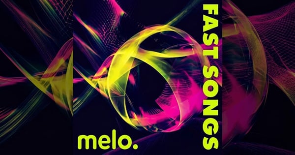 Meloradio Fast Songs