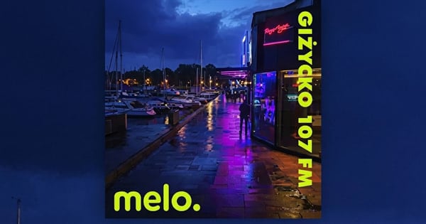Meloradio Giżycko