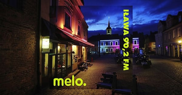 Meloradio Iława