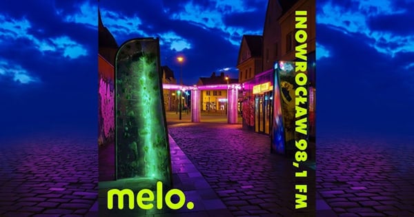 Meloradio Inowrocław