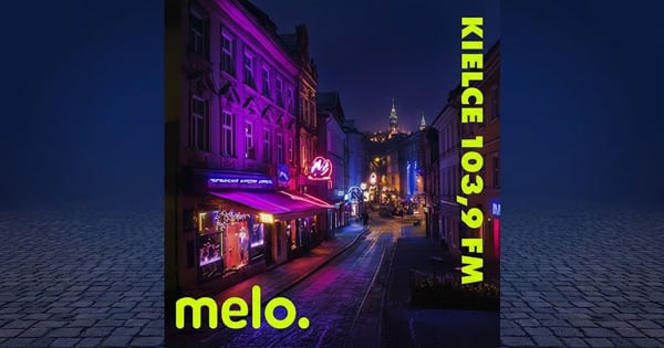 Meloradio Kielce