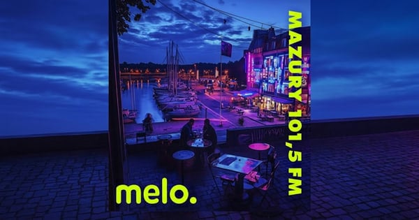 Meloradio Mazury