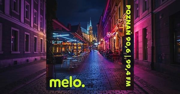 Meloradio Poznań