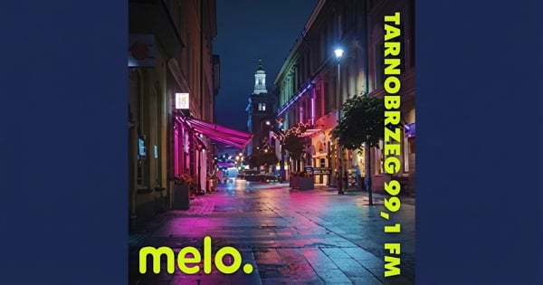 Meloradio Tarnobrzeg