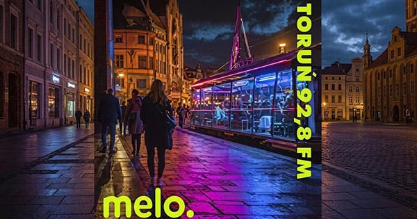 Meloradio Toruń