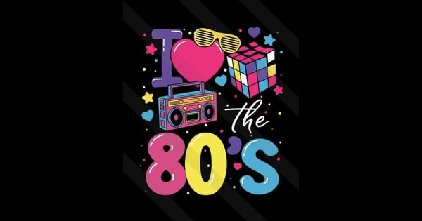Memories 80s Radio