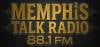Memphis Talk Radio 88.1 FM