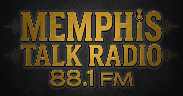 Memphis Talk Radio 88.1 FM