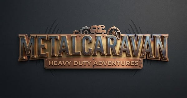 Metalcaravan