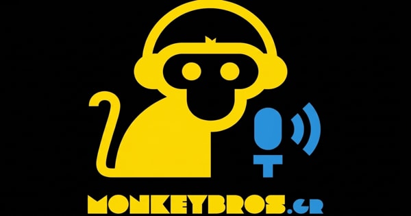 Monkey Bros Radio