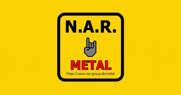 NAR – Metal