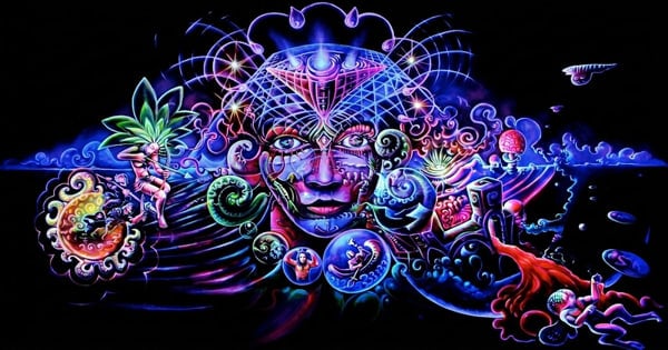 Neural Radio