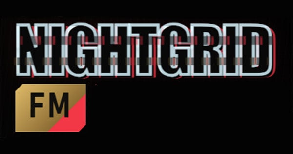 NightGrid FM