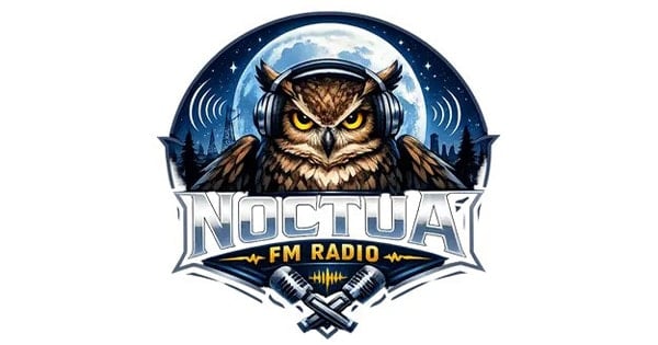 Noctua FM Radio
