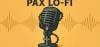 PAX LO-FI