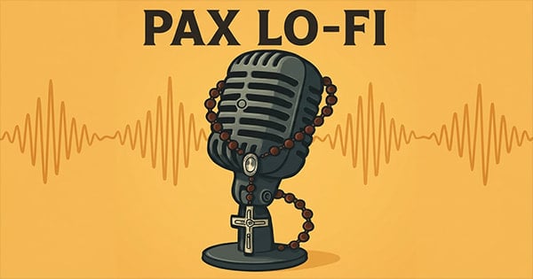 PAX LO-FI