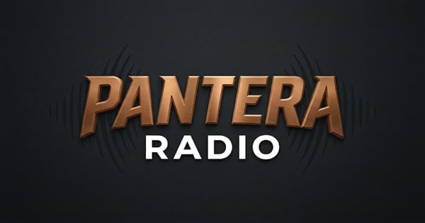 Pantera Radio
